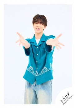 【No.JR26-1515】「關西Junior Concert 2026 Youth」周邊商品花絮照