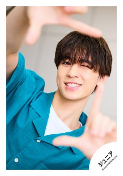 【No.JR26-1517】「關西Junior Concert 2026 Youth」周邊商品花絮照