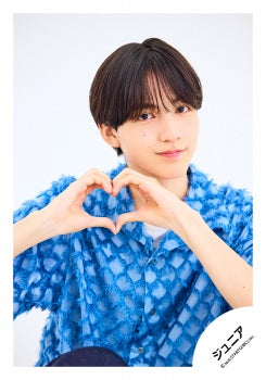 【No.JR26-1518】「關西Junior Concert 2026 Youth」周邊商品花絮照