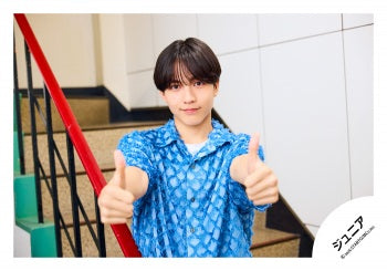 【No.JR26-1519】「關西Junior Concert 2026 Youth」周邊商品花絮照