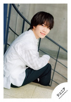 【No.JR26-152】「Junior STAR to FESTIVAL 2026」周邊商品花絮照