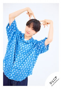 【No.JR26-1520】「關西Junior Concert 2026 Youth」周邊商品花絮照