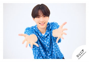 【No.JR26-1521】「關西Junior Concert 2026 Youth」周邊商品花絮照