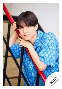 【No.JR26-1522】「關西Junior Concert 2026 Youth」周邊商品花絮照
