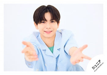 【No.JR26-1528】「關西Junior Concert 2026 Youth」周邊商品花絮照