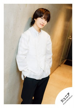 【No.JR26-153】「Junior STAR to FESTIVAL 2026」周邊商品花絮照