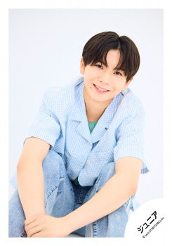 【No.JR26-1531】「關西Junior Concert 2026 Youth」周邊商品花絮照