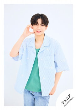 【No.JR26-1532】「關西Junior Concert 2026 Youth」周邊商品花絮照