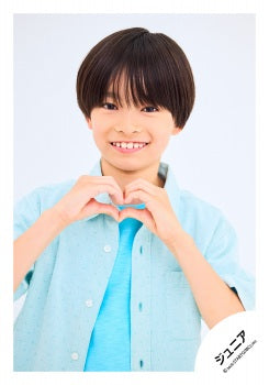 【No.JR26-1534】「關西Junior Concert 2026 Youth」周邊商品花絮照