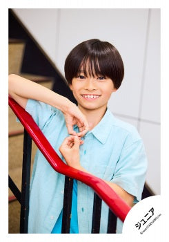【No.JR26-1535】「關西Junior Concert 2026 Youth」周邊商品花絮照