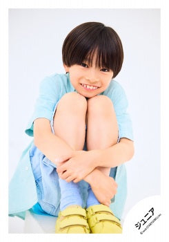 【No.JR26-1536】「關西Junior Concert 2026 Youth」周邊商品花絮照