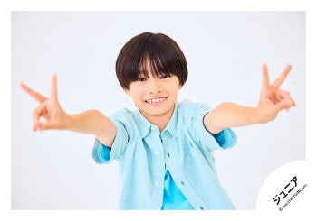 【No.JR26-1537】「關西Junior Concert 2026 Youth」周邊商品花絮照