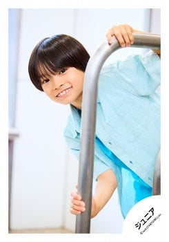【No.JR26-1538】「關西Junior Concert 2026 Youth」周邊商品花絮照