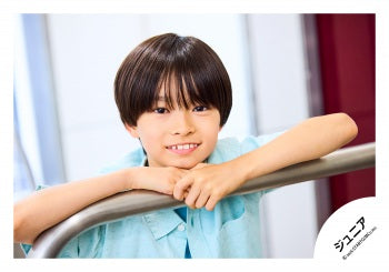 【No.JR26-1540】「關西Junior Concert 2026 Youth」周邊商品花絮照