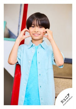 【No.JR26-1541】「關西Junior Concert 2026 Youth」周邊商品花絮照