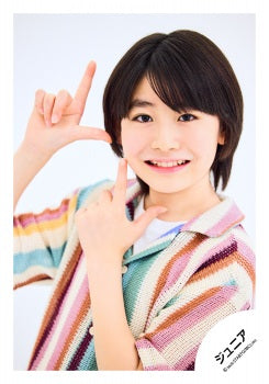 【No.JR26-1542】「關西Junior Concert 2026 Youth」周邊商品花絮照