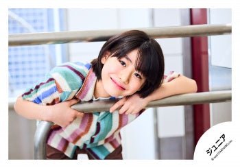 【No.JR26-1543】「關西Junior Concert 2026 Youth」周邊商品花絮照