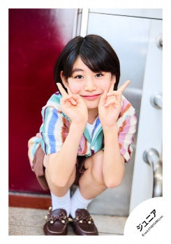 【No.JR26-1545】「關西Junior Concert 2026 Youth」周邊商品花絮照