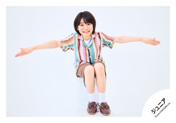 【No.JR26-1546】「關西Junior Concert 2026 Youth」周邊商品花絮照
