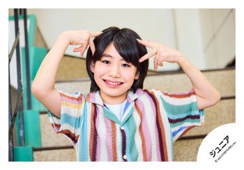 【No.JR26-1549】「關西Junior Concert 2026 Youth」周邊商品花絮照
