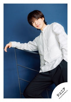 【No.JR26-155】「Junior STAR to FESTIVAL 2026」周邊商品花絮照