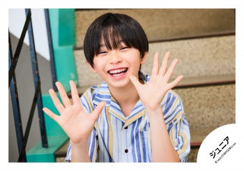 【No.JR26-1551】「關西Junior Concert 2026 Youth」周邊商品花絮照