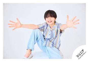【No.JR26-1553】「關西Junior Concert 2026 Youth」周邊商品花絮照