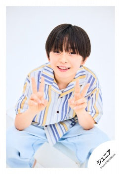 【No.JR26-1556】「關西Junior Concert 2026 Youth」周邊商品花絮照
