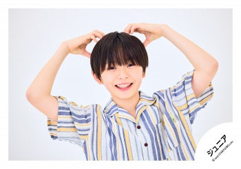 【No.JR26-1557】「關西Junior Concert 2026 Youth」周邊商品花絮照
