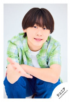 【No.JR26-1558】「關西Junior Concert 2026 Youth」周邊商品花絮照