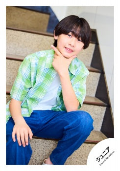 【No.JR26-1559】「關西Junior Concert 2026 Youth」周邊商品花絮照