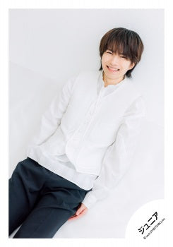 【No.JR26-156】「Junior STAR to FESTIVAL 2026」周邊商品花絮照