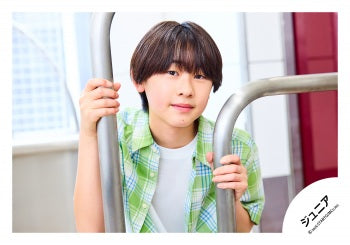 【No.JR26-1560】「關西Junior Concert 2026 Youth」周邊商品花絮照