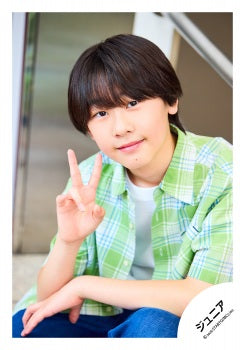 【No.JR26-1563】「關西Junior Concert 2026 Youth」周邊商品花絮照