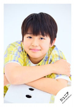 【No.JR26-1566】「關西Junior Concert 2026 Youth」周邊商品花絮照