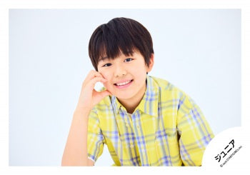 【No.JR26-1567】「關西Junior Concert 2026 Youth」周邊商品花絮照