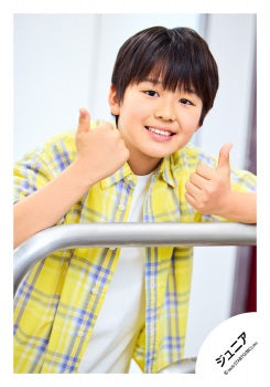 【No.JR26-1568】「關西Junior Concert 2026 Youth」周邊商品花絮照