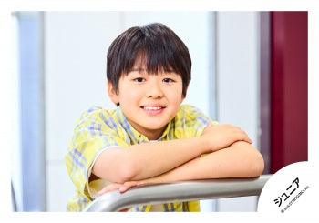 【No.JR26-1570】「關西Junior Concert 2026 Youth」周邊商品花絮照