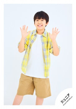 【No.JR26-1571】「關西Junior Concert 2026 Youth」周邊商品花絮照