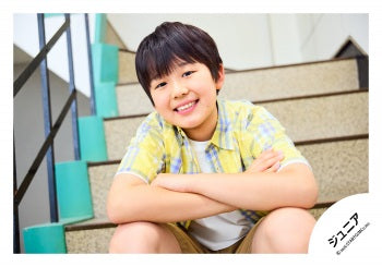 【No.JR26-1572】「關西Junior Concert 2026 Youth」周邊商品花絮照