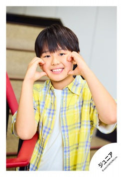 【No.JR26-1573】「關西Junior Concert 2026 Youth」周邊商品花絮照
