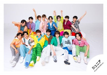 【No.JR26-1574】「Junior 夏日祭典 2026」周邊商品花絮照