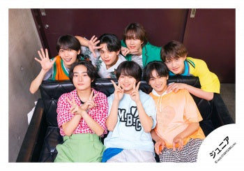 【No.JR26-1576】「Junior 夏日祭典 2026」周邊商品花絮照