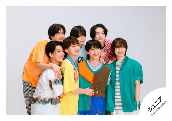 【No.JR26-1577】「Junior 夏日祭典 2026」周邊商品花絮照