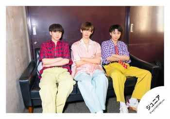 【No.JR26-1586】「Junior 夏日祭典 2026」周邊商品花絮照