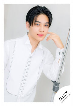 【No.JR26-159】「Junior STAR to FESTIVAL 2026」周邊商品花絮照