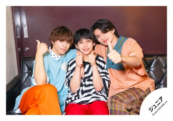 【No.JR26-1590】「Junior 夏日祭典 2026」周邊商品花絮照