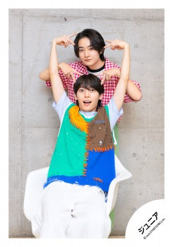 【No.JR26-1593】「Junior 夏日祭典 2026」周邊商品花絮照