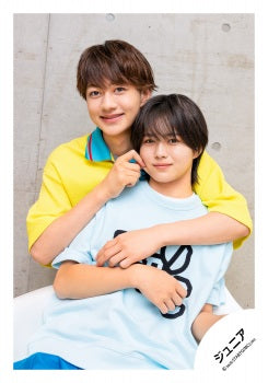 【No.JR26-1594】「Junior 夏日祭典 2026」周邊商品花絮照