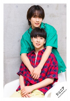 【No.JR26-1596】「Junior 夏日祭典 2026」周邊商品花絮照